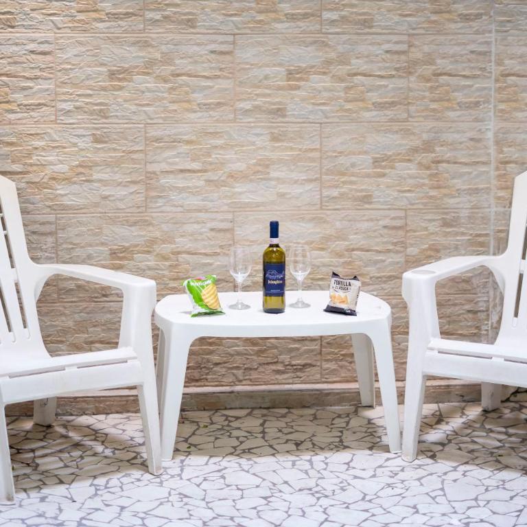 La casa di Ale a Chiaja - Appartamento con 1 Camera da Letto - 57