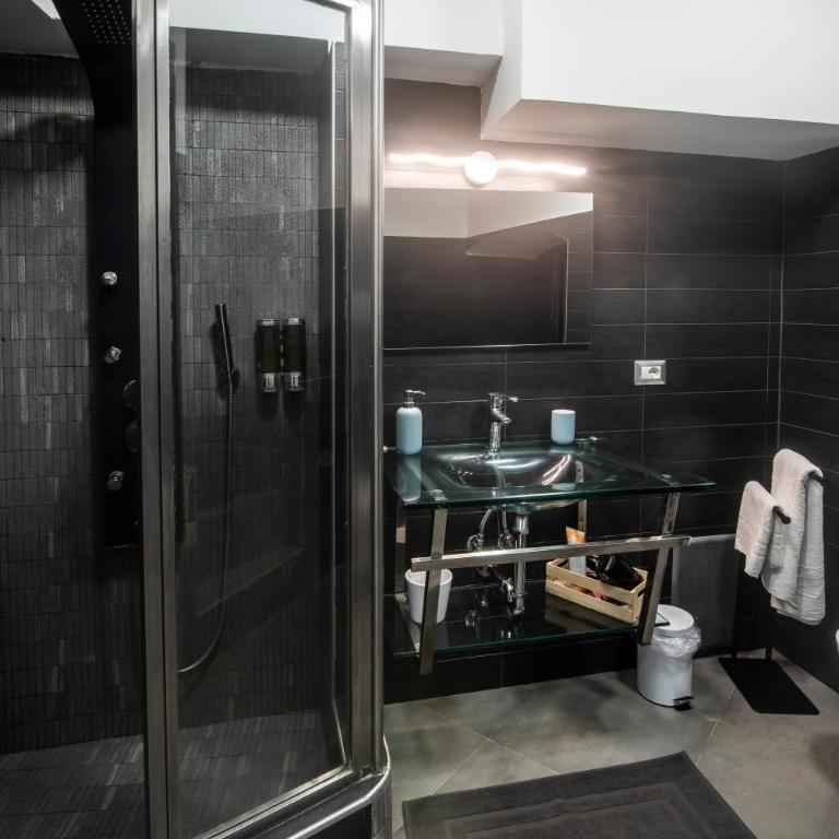 La casa di Ale a Chiaja - Appartamento con 1 Camera da Letto - 43
