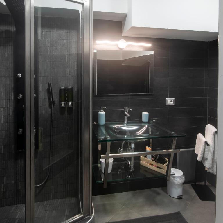 La casa di Ale a Chiaja - Appartamento con 1 Camera da Letto - 44