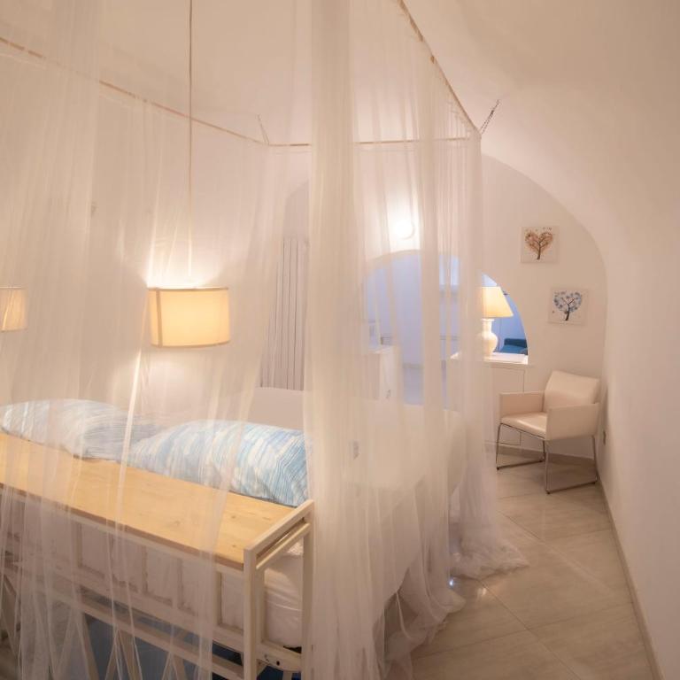La casa di Ale a Chiaja - Appartamento con 1 Camera da Letto - 37