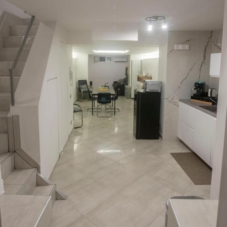 La casa di Ale a Chiaja - Appartamento con 1 Camera da Letto - 14