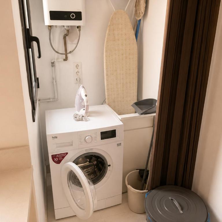 Plaza Catalunya City Center Apartments - Apartamento de 3 dormitorios con terraza - 71