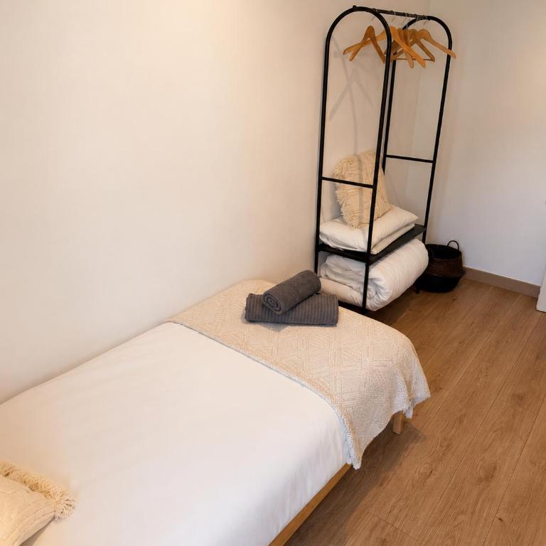 Plaza Catalunya City Center Apartments - Apartamento de 3 dormitorios con terraza - 66