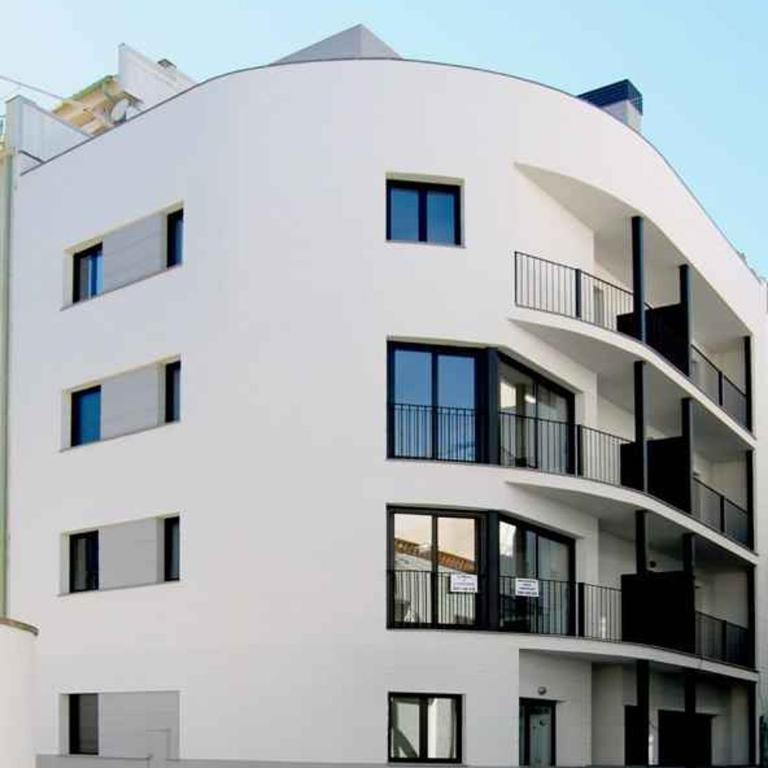 Apartamentos TDM - Apartamento - Planta baja - 1