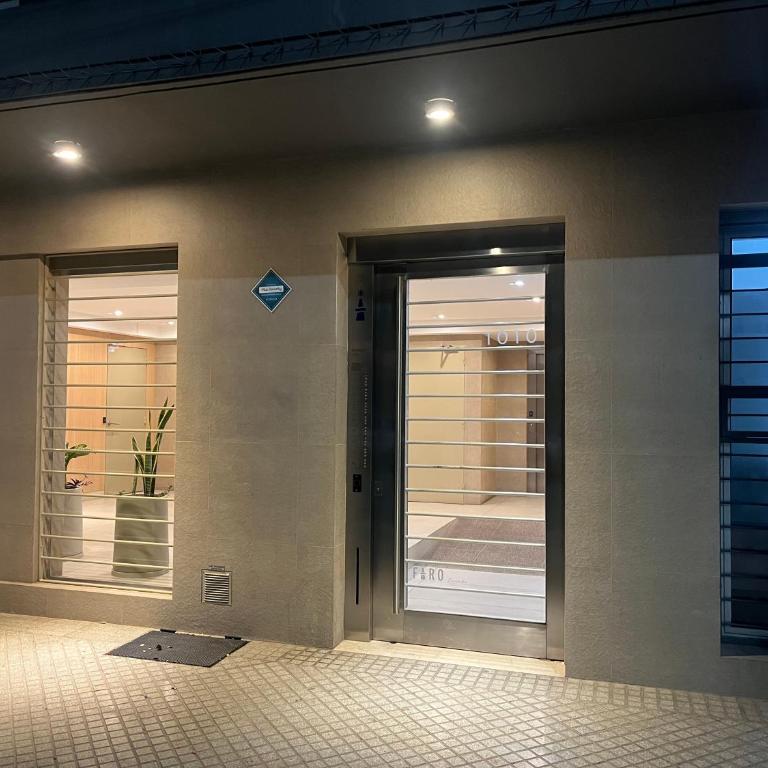 Arca de Noe - Apartamento de 1 dormitorio - 2
