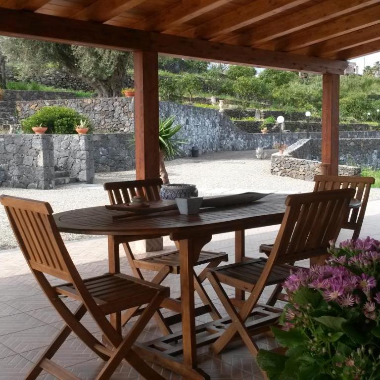 Profumo di Zagara Acireale - Villa con 3 Camere da Letto - 22