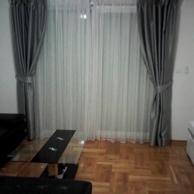 Apartments Budva Center 2 - Luksuzni Apartman sa Dve Spavaće Sobe - Prvi Sprat - 7