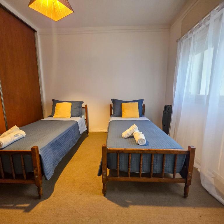 Casa a pasos de Clínica UOM, cochera, terraza, parrilla - Apartamento de 1 dormitorio - 13