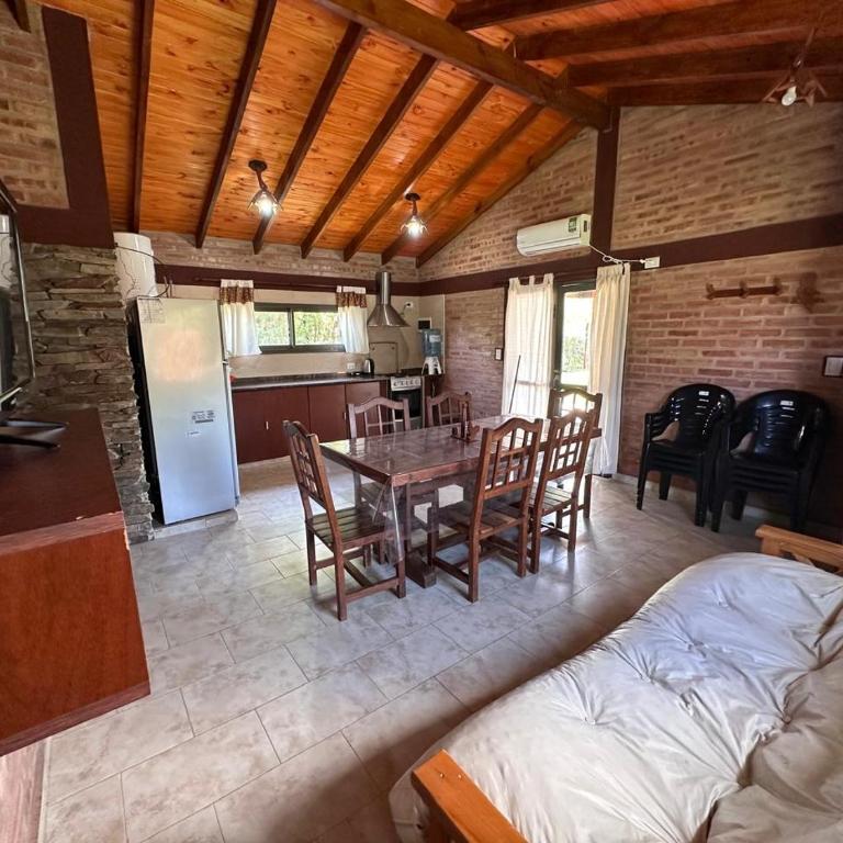 Al pie de la Sierra - Chalet de 2 dormitorios - 12