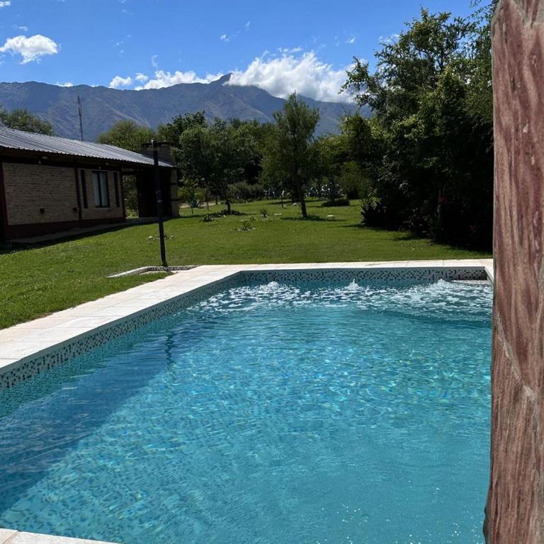 Al pie de la Sierra - Chalet de 2 dormitorios - 15