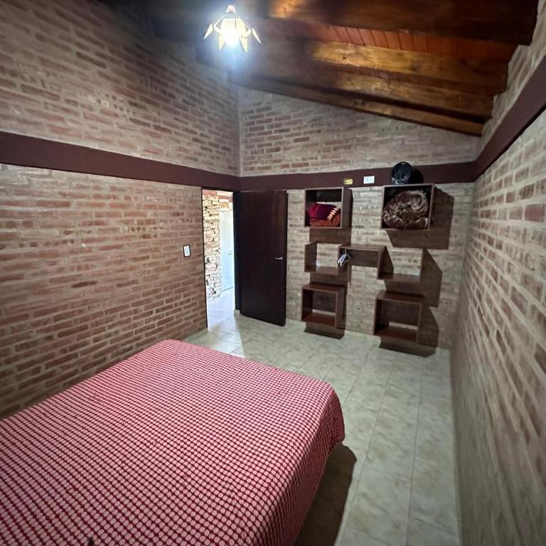 Al pie de la Sierra - Chalet de 2 dormitorios - 11