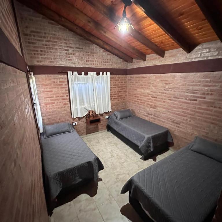 Al pie de la Sierra - Chalet de 2 dormitorios - 10
