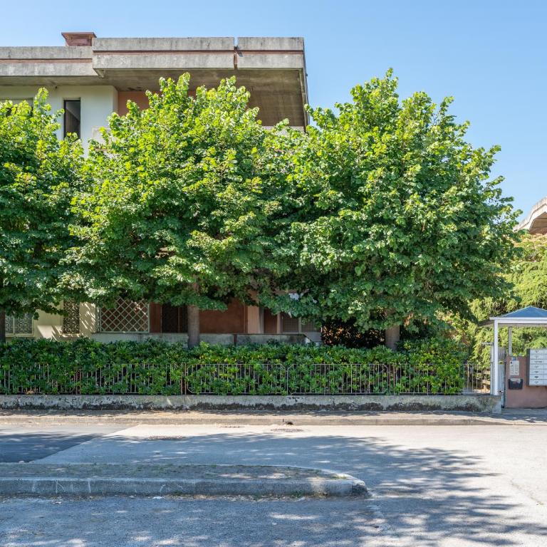 Riccione Chill Beach Flat - Il Lupo Affitta - Two-Bedroom Apartment - 12