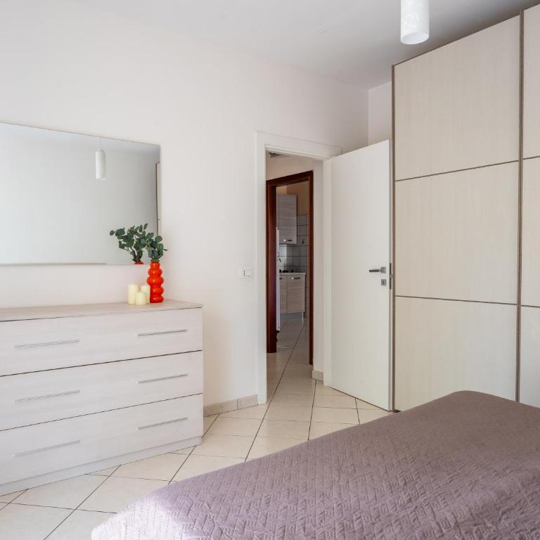 Riccione Chill Beach Flat - Il Lupo Affitta - Two-Bedroom Apartment - 6