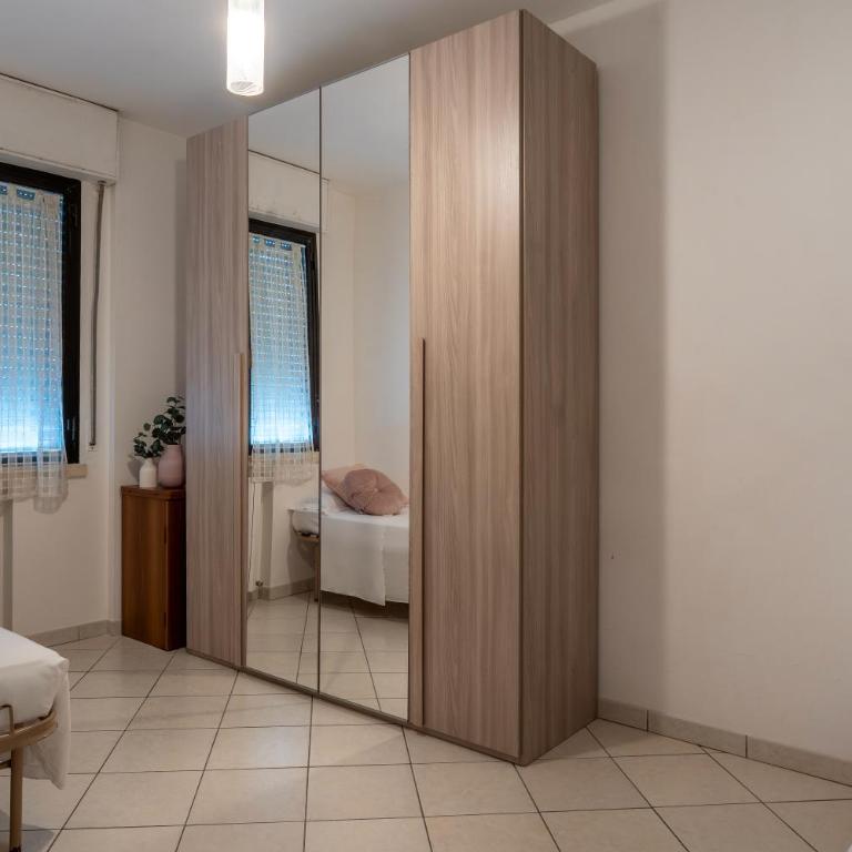 Riccione Chill Beach Flat - Il Lupo Affitta - Two-Bedroom Apartment - 4