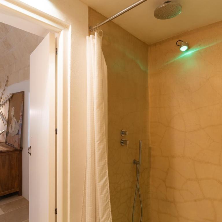 Trullo Quercervo With Private Pool - Villa - 35