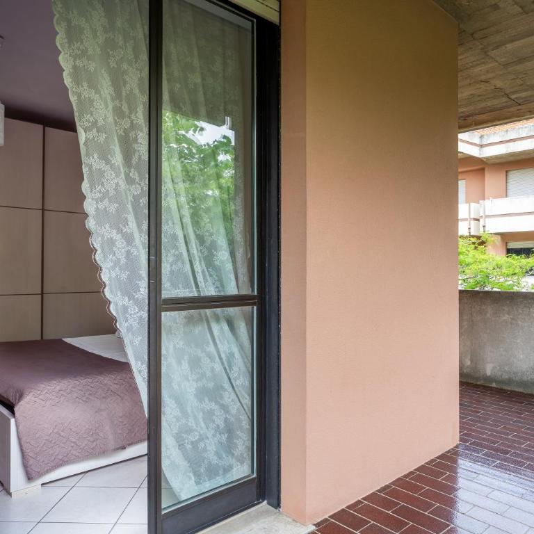 Riccione Chill Beach Flat - Il Lupo Affitta - Two-Bedroom Apartment - 11