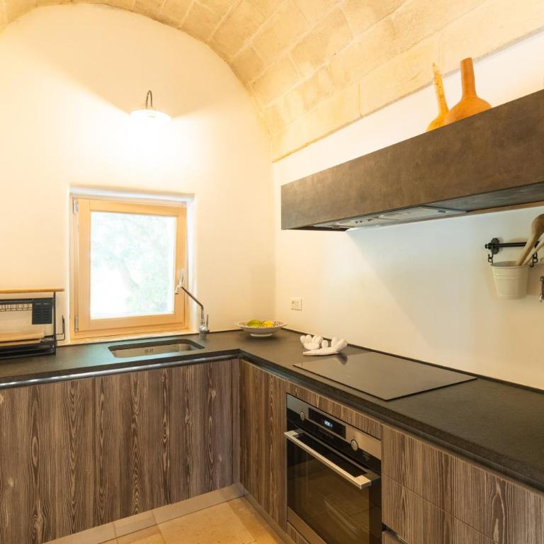 Trullo Quercervo With Private Pool - Villa - 26