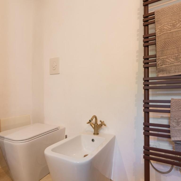 Trullo Quercervo With Private Pool - Villa - 43