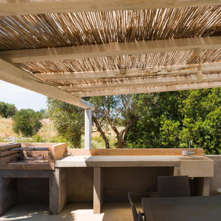 Trullo Quercervo With Private Pool - Villa - 15