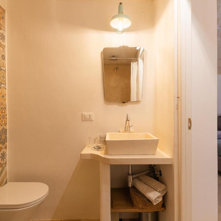 Trullo Quercervo With Private Pool - Villa - 33