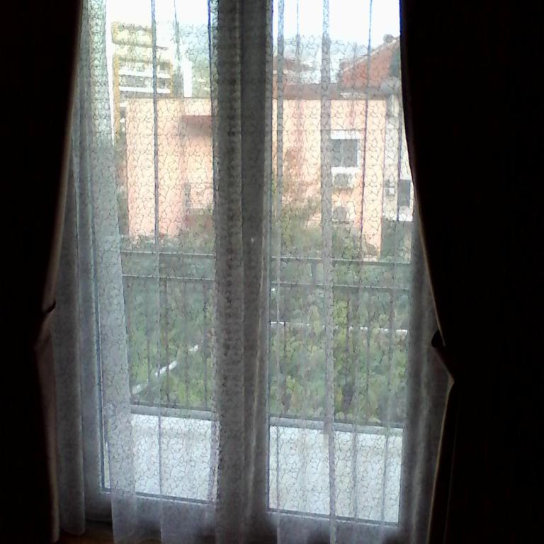 Apartments Budva Center 2 - Apartman sa 2 Spavaće Sobe i Balkonom - 3