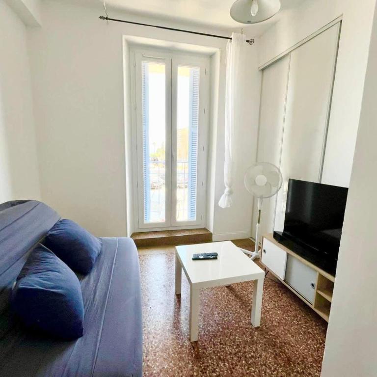 Casamea- Famille, Plage 2 min - Apartment mit 2 Schlafzimmern - 4