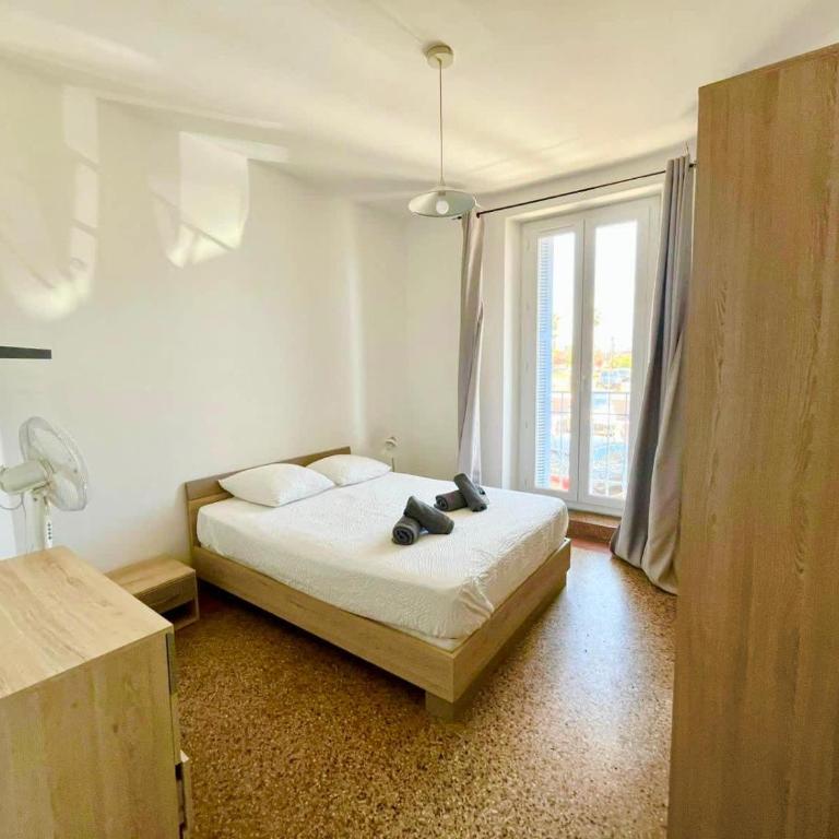 Casamea- Famille, Plage 2 min - Apartment mit 2 Schlafzimmern - 11