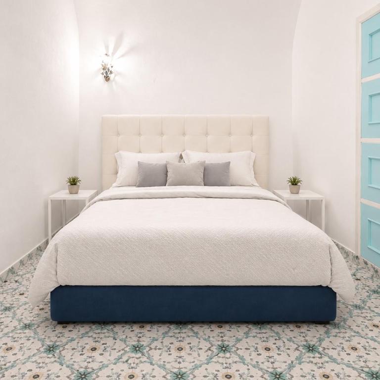 Casa Valentino - Apartment mit 1 Schlafzimmer - 3