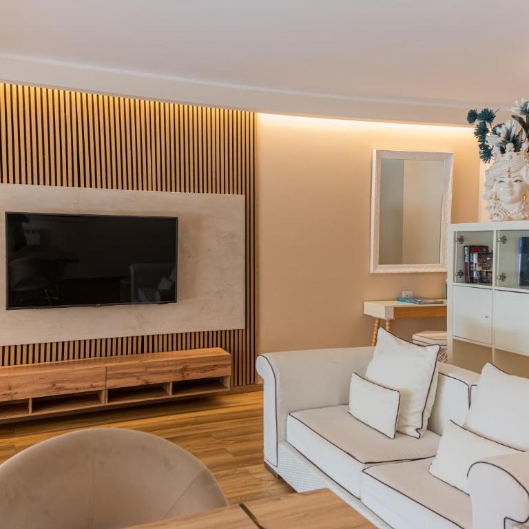 Villa Mastrissa Taormina - Private Villa with 2 pool - Private villa with 4 bedrooms and a swimming pool - 22