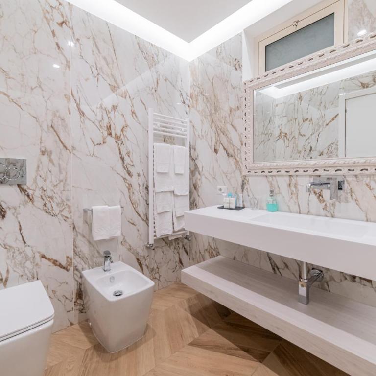 Villa Mastrissa Taormina - Private Villa with 2 pool - Private villa with 4 bedrooms and a swimming pool - 27