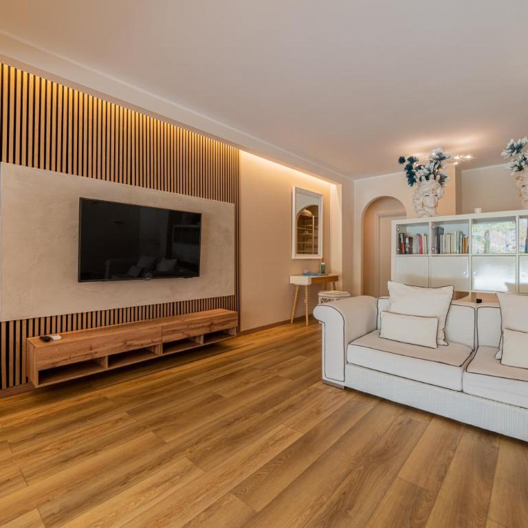 Villa Mastrissa Taormina - Private Villa with 2 pool - Private villa with 4 bedrooms and a swimming pool - 30