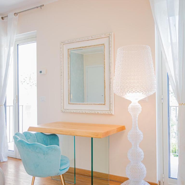 Villa Mastrissa Taormina - Private Villa with 2 pool - Private villa with 4 bedrooms and a swimming pool - 42