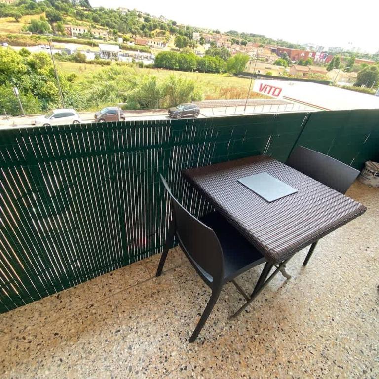 Casamea - 2 chambres, Proche Hôpital, WiFi, Clim - Apartamento de 2 dormitorios - 16