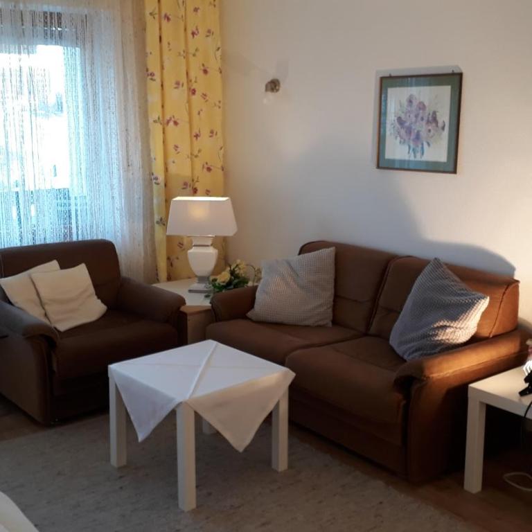 Ferienwohnung Ritter - Standard Apartment - 32