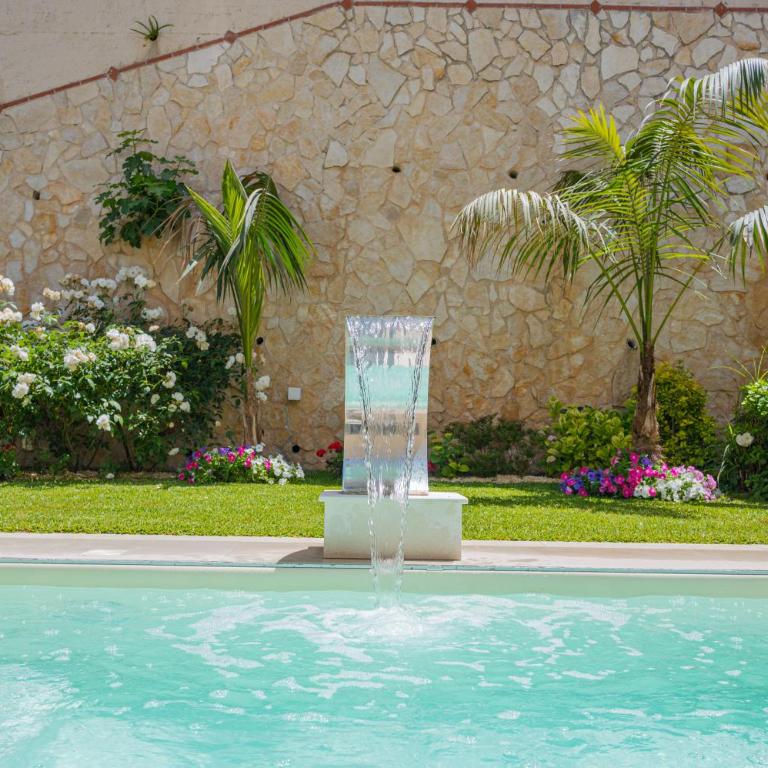 Villa Mastrissa Taormina - Private Villa with 2 pool - Private villa with 4 bedrooms and a swimming pool - 49