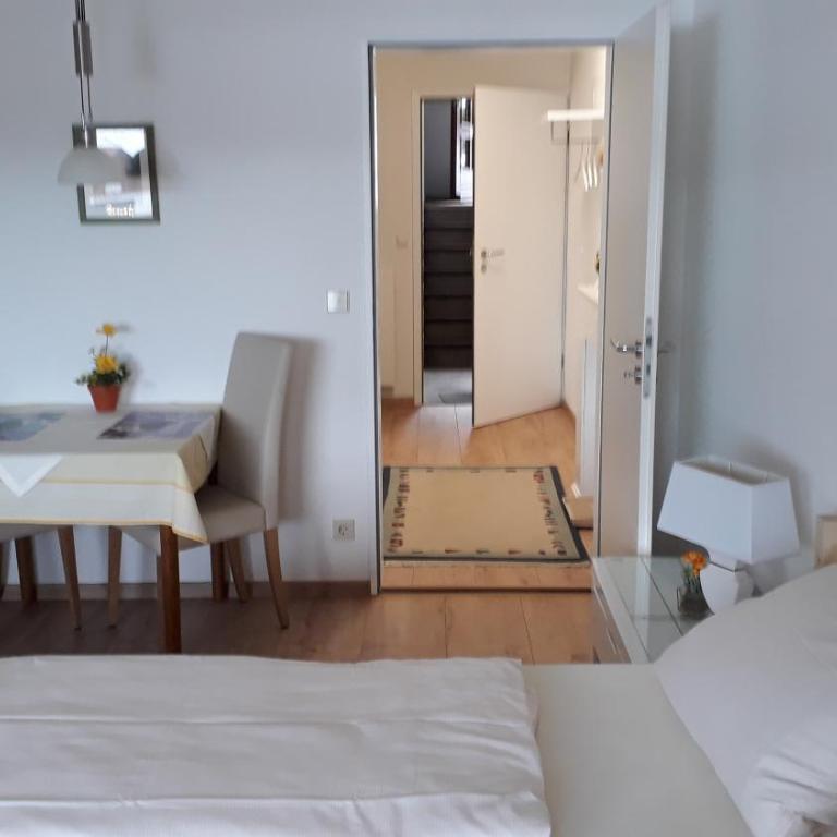 Ferienwohnung Ritter - Standard Apartment - 33