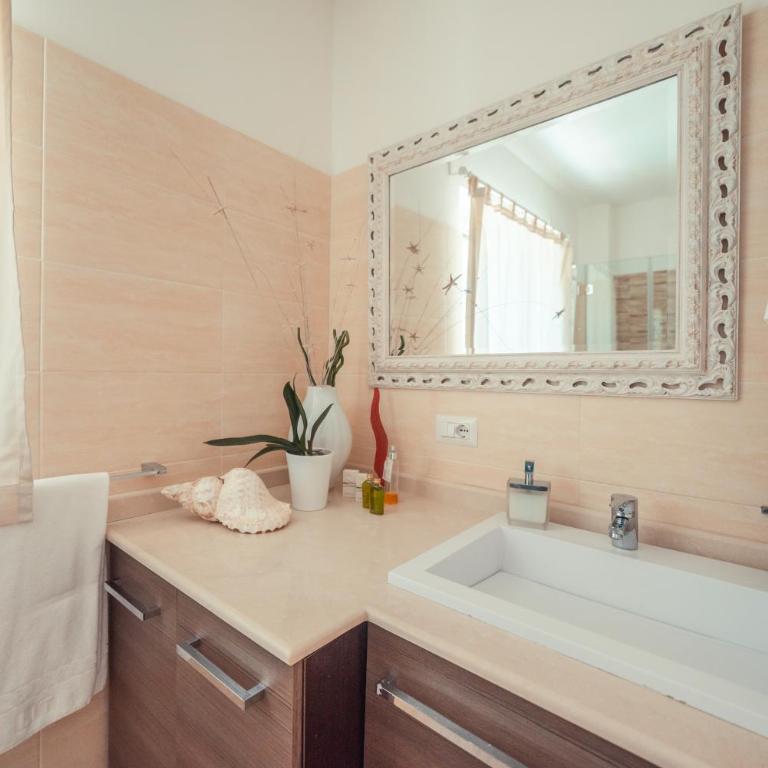 Villa Mastrissa Taormina - Private Villa with 2 pool - Private villa with 4 bedrooms and a swimming pool - 53