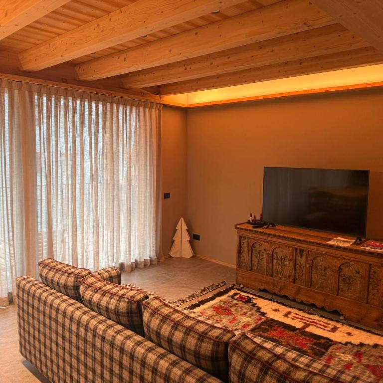 Alpine Dream Apartments - Deluxe Apartment mit Balkon und 2 Schlafzimmern - 6