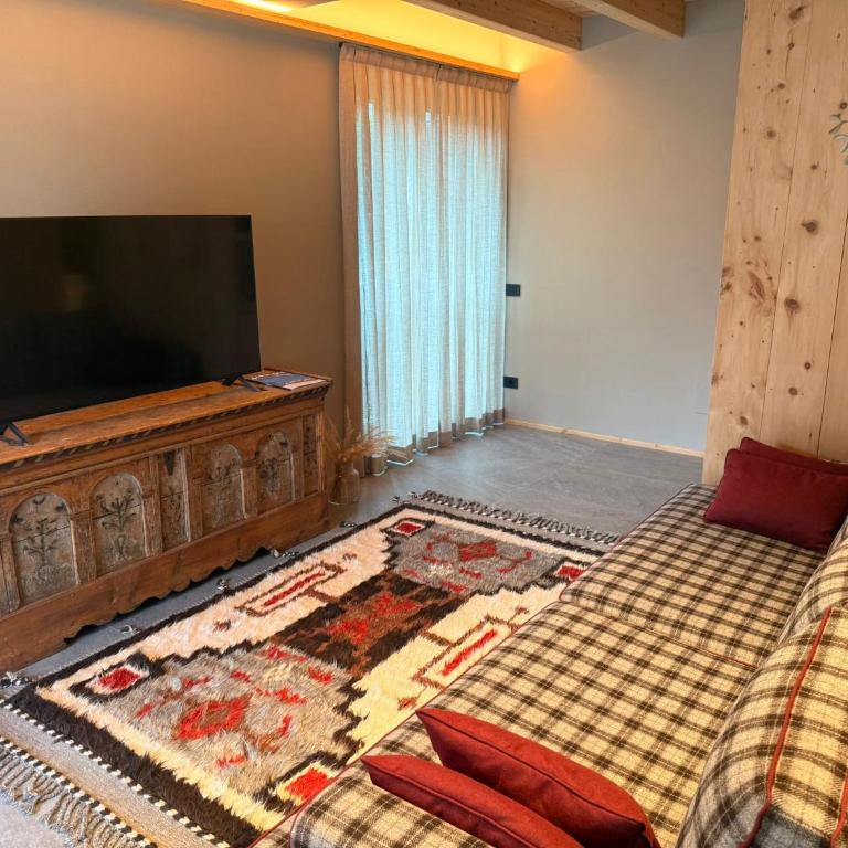 Alpine Dream Apartments - Deluxe Apartment mit Balkon und 2 Schlafzimmern - 16