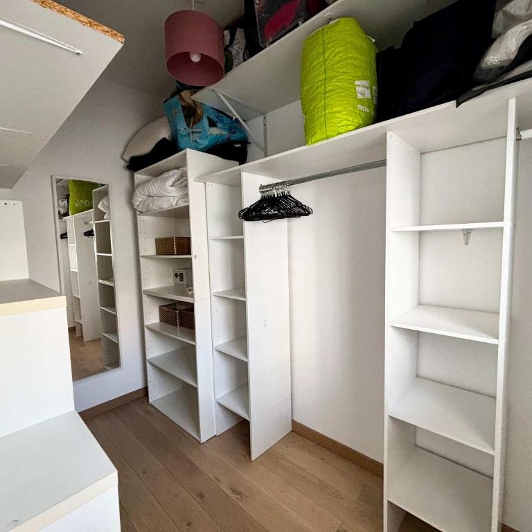 Casamea - Terrass, Res des Iles, Clim, Vue Mer - One-Bedroom Apartment - 11