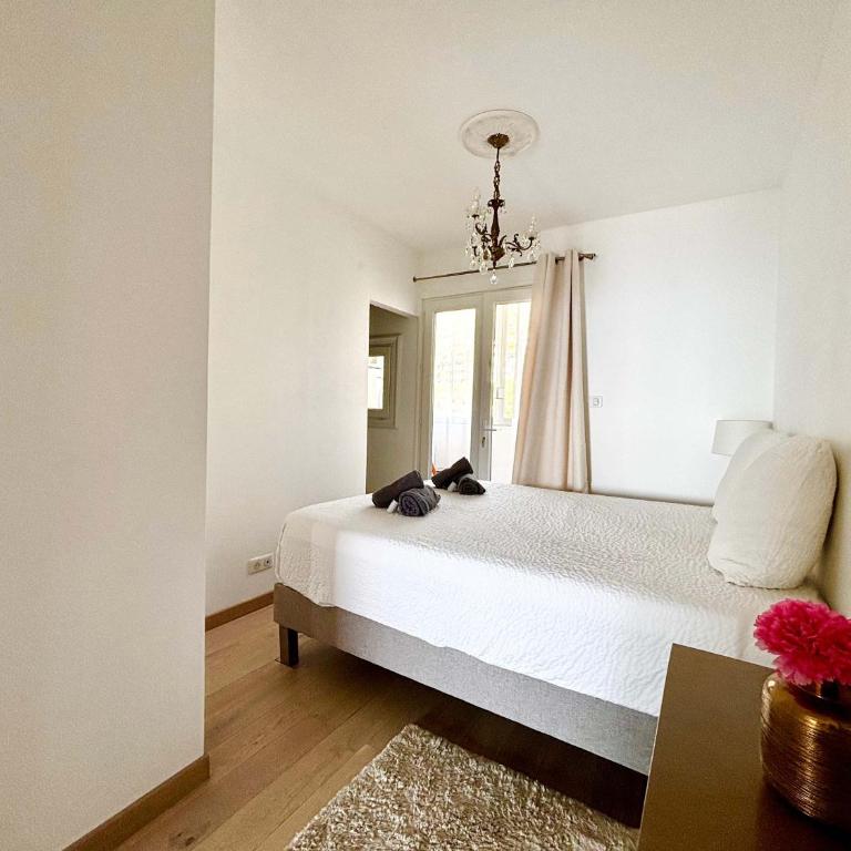 Casamea - Terrass, Res des Iles, Clim, Vue Mer - One-Bedroom Apartment - 10