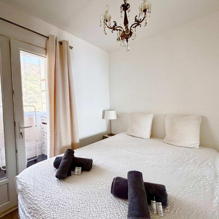 Casamea - Terrass, Res des Iles, Clim, Vue Mer - One-Bedroom Apartment - 14