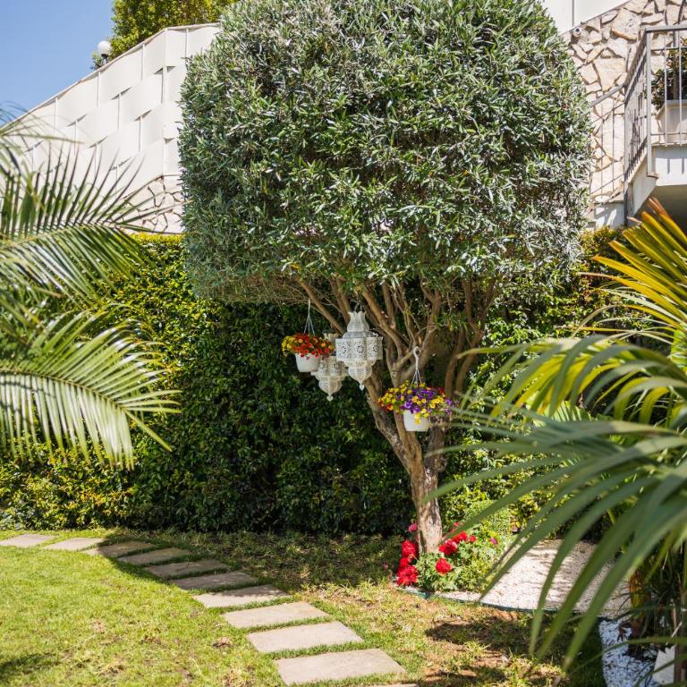 Villa Mastrissa Taormina - Private Villa with 2 pool - Private villa with 4 bedrooms and a swimming pool - 60