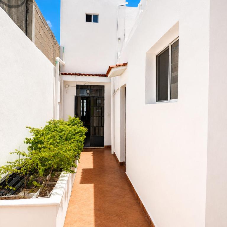 La Casa del Quetzal Private Rooms in Historic Mérida - Habitación Doble con baño privado - 9