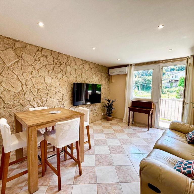 Casamea - Spacieux, Famille, Clim, Plage 15min - Appartamento con 2 Camere da Letto - 1