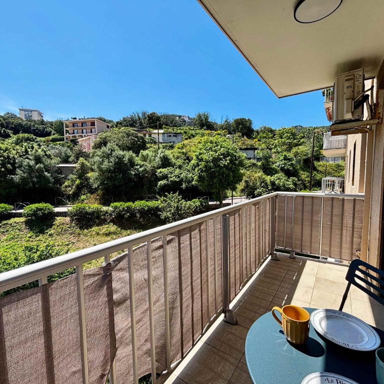 Casamea - Spacieux, Famille, Clim, Plage 15min - Appartamento con 2 Camere da Letto - 2