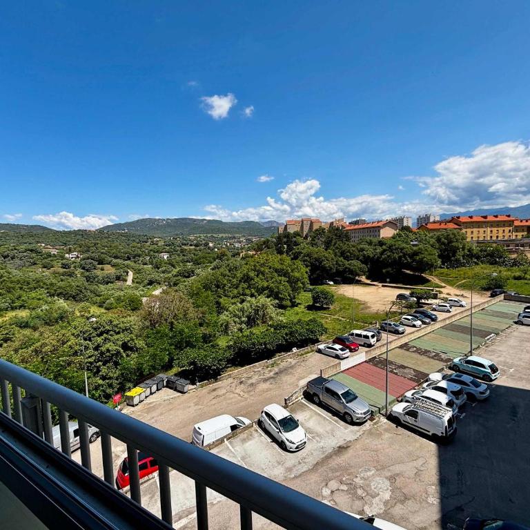 Casamea - Spacieux, Famille, Clim, Plage 15min - Appartamento con 2 Camere da Letto - 3