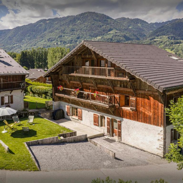 Chalet Trumont - OVO Network - Chalet - 18
