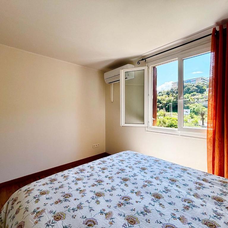 Casamea - Spacieux, Famille, Clim, Plage 15min - Appartamento con 2 Camere da Letto - 12